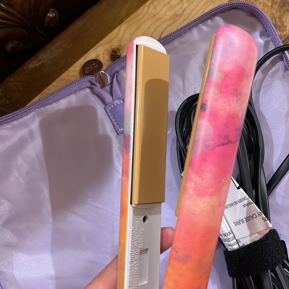 Chi straightener - Picture 4 of 6